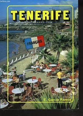 Couverture du produit · TENERIFE. LA PALMA. GOMERA. HIERRO.