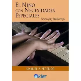 Couverture du produit · El Ni/O Con Necesidades Especiales