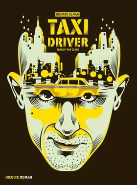Couverture du produit · Taxi Driver