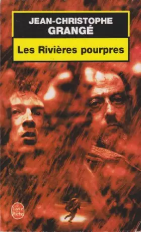 Couverture du produit · Les rivières pourpres