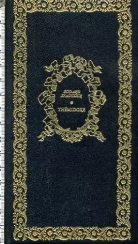 Couverture du produit · Thémidore ou mon histoire et celle de ma maitresse