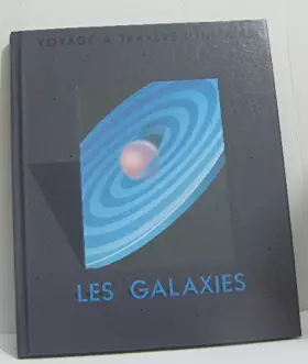 Couverture du produit · Les galaxies.