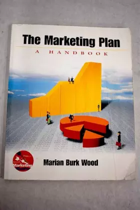 Couverture du produit · The Marketing Plan