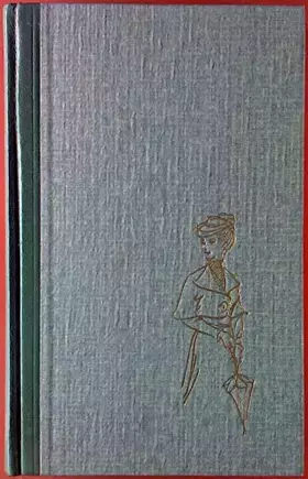 Couverture du produit · Mrs. Parkington