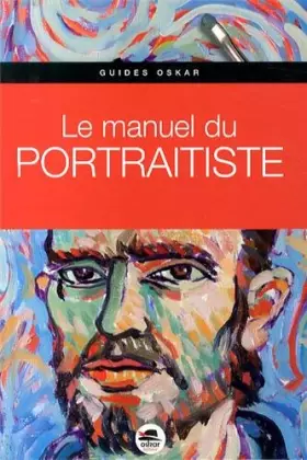 Couverture du produit · Le manuel du portraitiste
