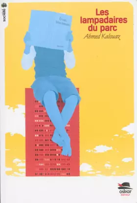 Couverture du produit · LES LAMPADAIRES DU PARC