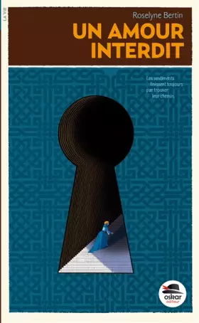 Couverture du produit · Un amour interdit