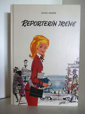 Couverture du produit · Reporterin Irene
