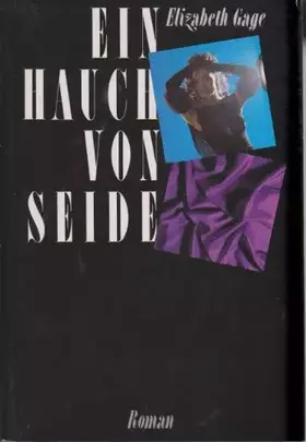 Couverture du produit · Ein Hauch von Seide