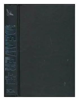 Couverture du produit · The empty chair / Jeffery Deaver