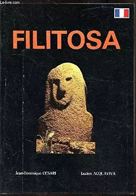 Couverture du produit · BROCHURE. FILITOSA.
