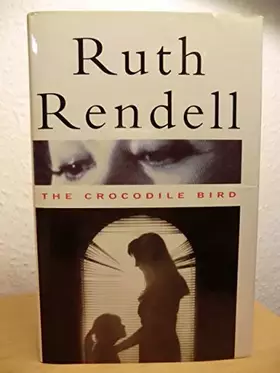 Couverture du produit · The Crocodile Bird (englischsprachig)