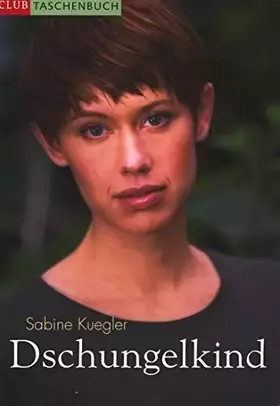Couverture du produit · Dschungelkind