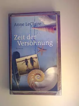 Couverture du produit · Zeit der Versöhnung