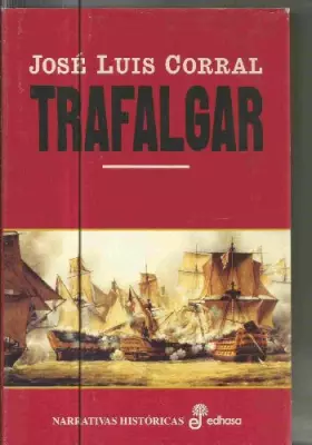 Couverture du produit · TRAFALGAR