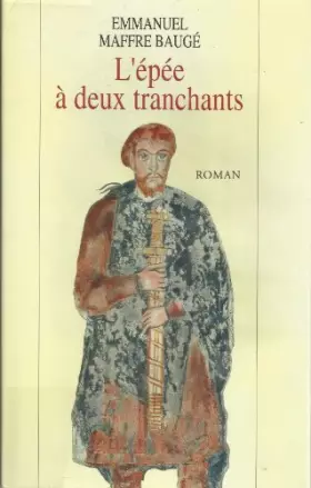 Couverture du produit · L'épée à deux tranchants