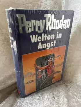 Couverture du produit · Welten in Angst