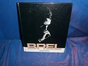 Couverture du produit · Brel, France Brel, André Sallée