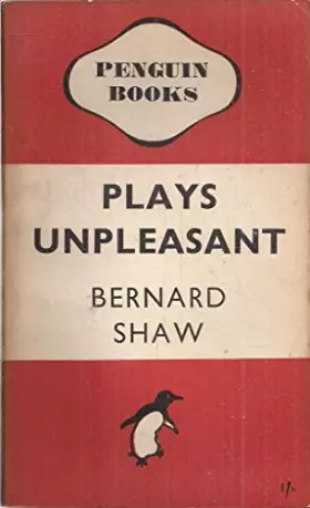 Couverture du produit · Play unpleasant