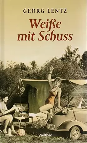 Couverture du produit · Weiße mit Schuss