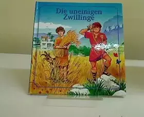Couverture du produit · Die uneinigen Zwillinge