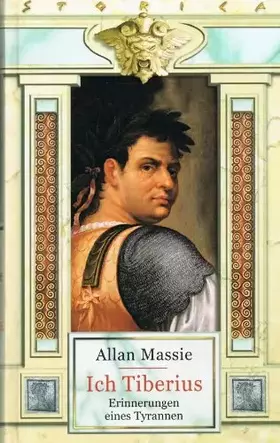 Couverture du produit · Ich Tiberius