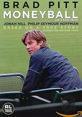 Couverture du produit · MONEYBALL (2011)