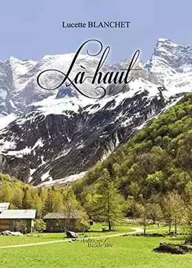 Couverture du produit · Là-haut