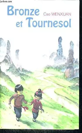 Couverture du produit · Bronze et Tournesol