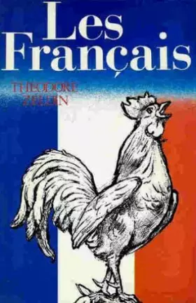 Couverture du produit · Les Français