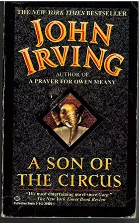 Couverture du produit · A Son of the Circus