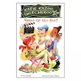 Couverture du produit · Quiet On The Set