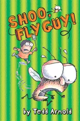 Couverture du produit · Shoo, Fly Guy!