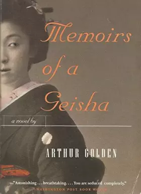 Couverture du produit · Memoirs of a Geisha