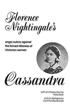 Couverture du produit · Cassandra
