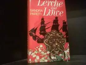 Couverture du produit · Lerche und Löwe. Roman.