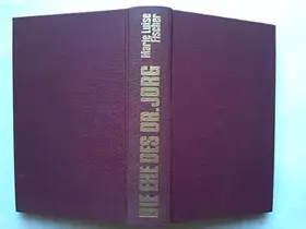 Couverture du produit · DIE EHE DES DR. JORG. Unfallstation. Arztroman.