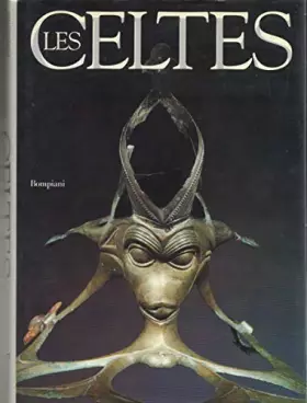 Couverture du produit · Les Celtes.