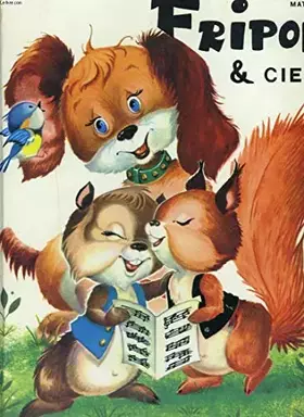 Couverture du produit · FRIPON ET Cie.