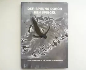 Couverture du produit · Der Sprung durch den Spiegel