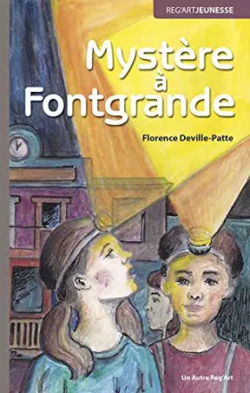 Couverture du produit · Mystère à Fontgrande