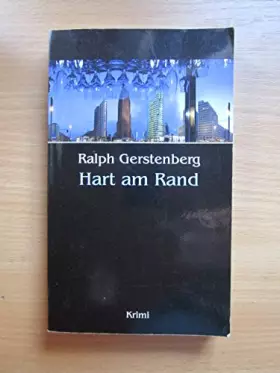 Couverture du produit · Hart am Rand.