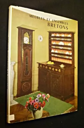 Couverture du produit · Meubles et ensembles bretons