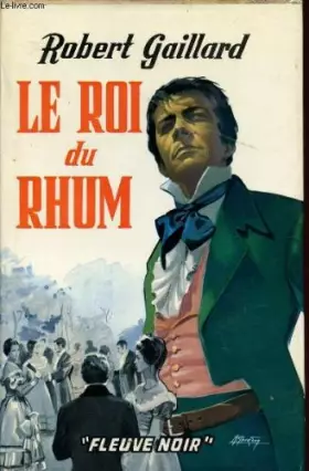 Couverture du produit · LE ROI DU RHUM