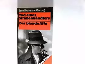 Couverture du produit · Tod eines Strassenhändlers, Der blonde Affe (Sm2h)