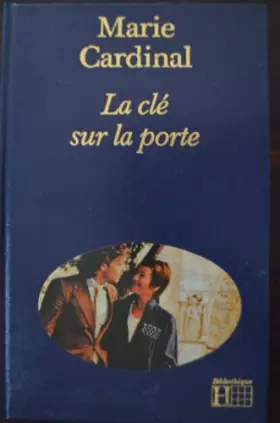 Couverture du produit · La clé sur la porte