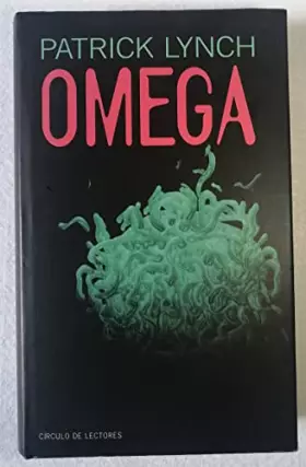 Couverture du produit · Omega