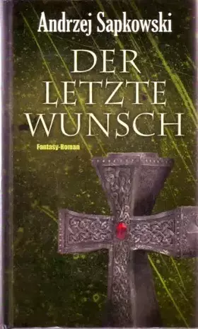 Couverture du produit · Der letzte Wunsch