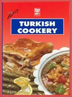 Couverture du produit · La Cuisine Turque