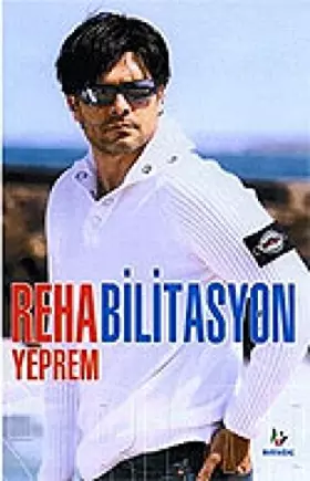 Couverture du produit · REHABİLİTASYON